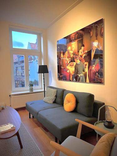 Appartement Amersfoort