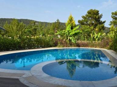 Villa 40 m²