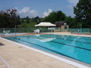 Chalet Fresnay-sur-Sarthe