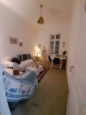 Appartement Tunis