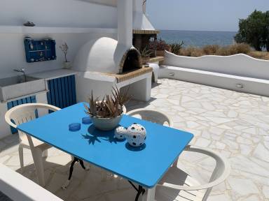 Villa 90 m²