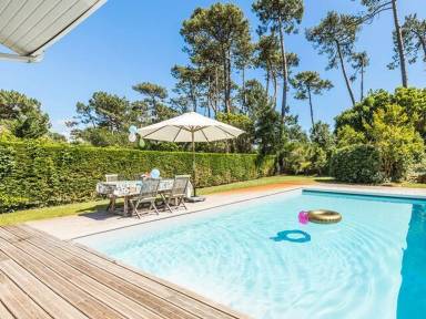 Villa Vielle-Saint-Girons