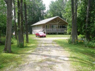 Cottage Kincardine