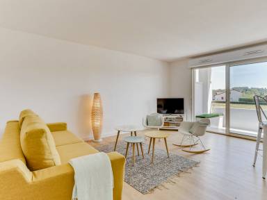 Appartamento Biarritz