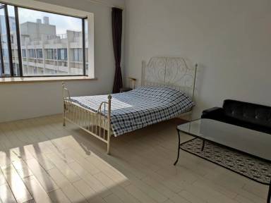 Appartement District de Pudong
