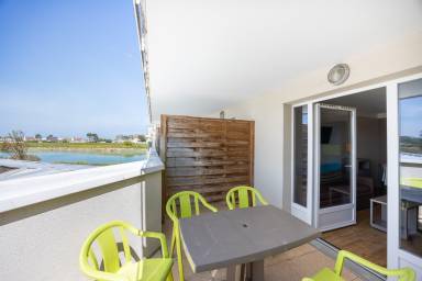 Appartement Courseulles-sur-Mer