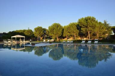 Ferienhaus Grosseto