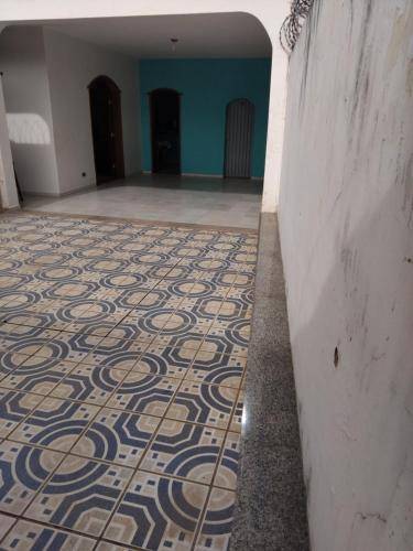 Quarto (B&B) Montes Claros