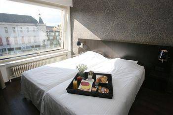 Hotel Ambassadeur — photo 2