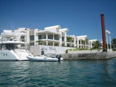 Appartement Cancún