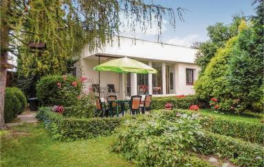 Maison de vacances Gdynia