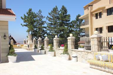 Chalet  Ehden