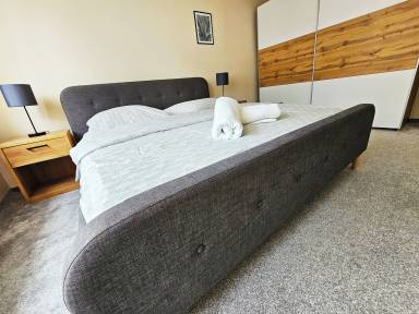 Ferienwohnung Weißenfels