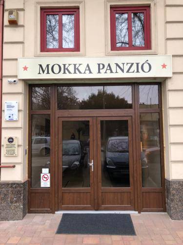 Szállás reggelivel  Mezőtúr