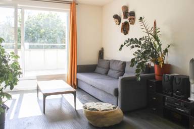 Appartement 57 m²