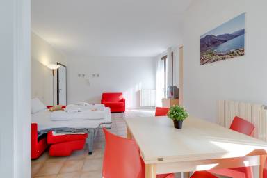 Appartement  Porlezza