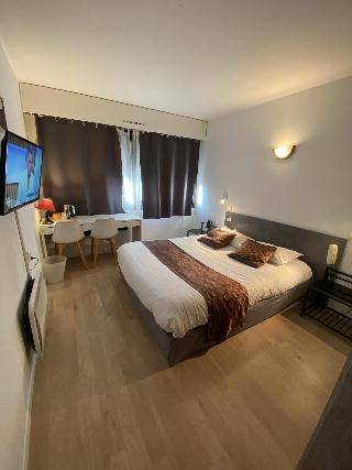Savoie Hotel in Archamps