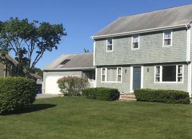 House  Point Judith