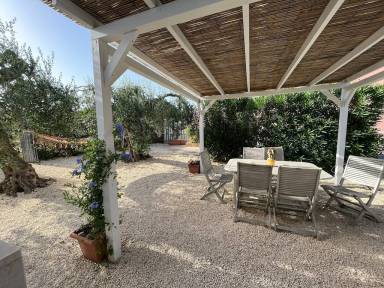 Villa Cucina Lido di Noto