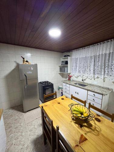 Casa Capivari