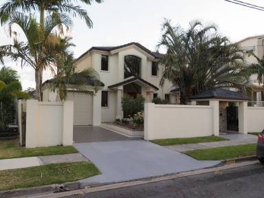 Villa Biggera Waters