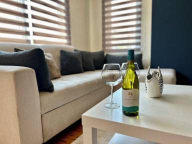 70 m² Ferienwohnung