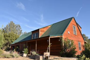 House Midpines