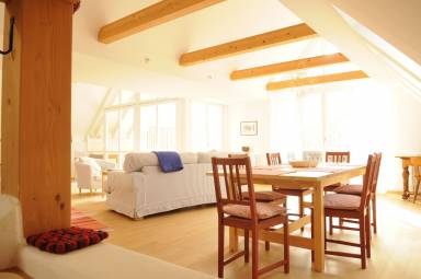 Ferienwohnung Füssen