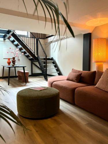 Ferienwohnung Enschede