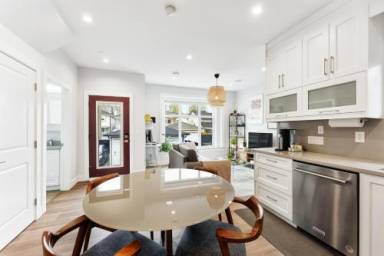 Charming 3BR Home in a Lovely Vancouver Neighborhood