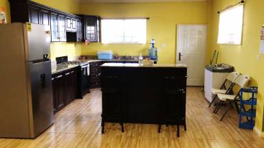 Apartment  Alberttown