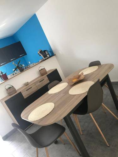 Appartement Seurre