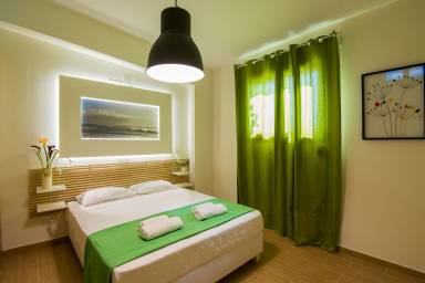 Apartment Lameriana