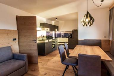 Appartamento 63 m²