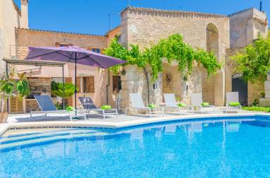 224 m² Villa