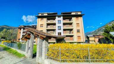 Appartamento 65 m²