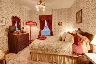 Bed and breakfast Margaretville