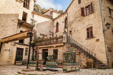 Logement Kotor