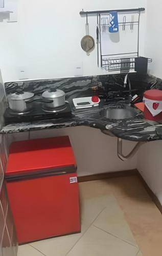 Apartamento Srps