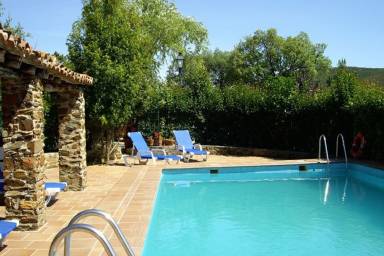 Casa rural de 140 m²