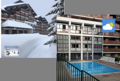 Appartement  Le Praz de Lys