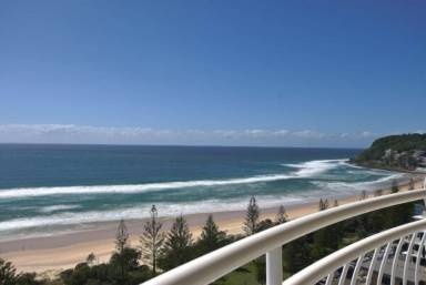 Apartment  Mudgeeraba