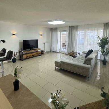 80 m² Ferienwohnung