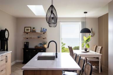 139 m² House