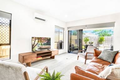 450 m² Ferienhaus