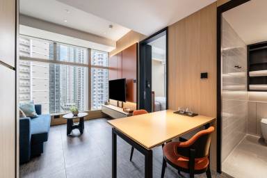 Aparthotel Sham Shui Po
