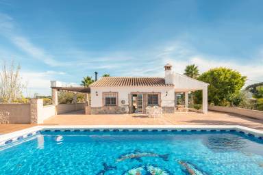 Casa de 100 m²