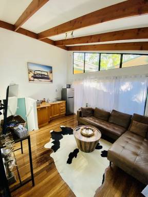Villa Byron Bay
