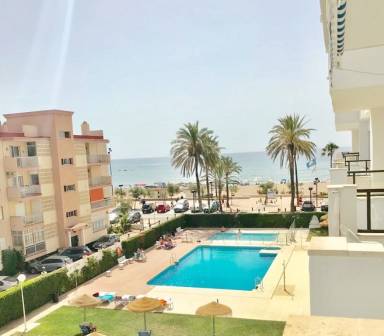 Apartment Fuengirola