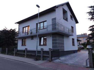 26 m² Apartament